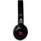 Alchemy Carta Blackbloods Bones Beats Solo 3 Wireless Skin