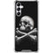 Alchemy Carta Blackbloods Bones Gabb Phone 4 Clear Case
