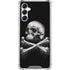 Alchemy Carta Blackbloods Bones Gabb Phone 4 Clear Case