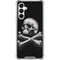 Alchemy Carta Blackbloods Bones Galaxy A16 5G Clear Case