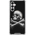 Alchemy Carta Blackbloods Bones Galaxy A16 5G Clear Case