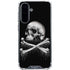 Alchemy Carta Blackbloods Bones Galaxy A36 5G Clear Case