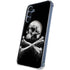 Alchemy Carta Blackbloods Bones Galaxy A55 5G Clear Case