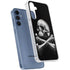 Alchemy Carta Blackbloods Bones Galaxy A55 5G Clear Case