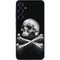 Alchemy Carta Blackbloods Bones Galaxy A55 5G Skin