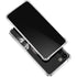Alchemy Carta Blackbloods Bones Galaxy S24 FE Clear Case