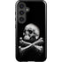 Alchemy Carta Blackbloods Bones Galaxy S25 Plus Impact Case