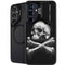 Alchemy Carta Blackbloods Bones Galaxy S25 Plus Kickstand Case