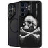 Alchemy Carta Blackbloods Bones Galaxy S25 Plus Kickstand Case