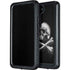 Alchemy Carta Blackbloods Bones Galaxy S24 Plus Waterproof Case