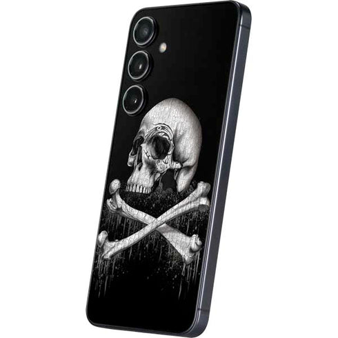 Alchemy Carta Blackbloods Bones Galaxy S24 Skin