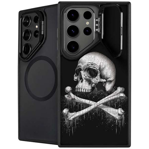 Alchemy Carta Blackbloods Bones Galaxy Cases