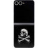Alchemy Carta Blackbloods Bones Galaxy Z Flip6 Skin
