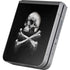 Alchemy Carta Blackbloods Bones Galaxy Z Flip6 Skin