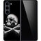 Alchemy Carta Blackbloods Bones Galaxy Z Fold5 5G Skin