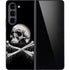 Alchemy Carta Blackbloods Bones Galaxy Z Fold5 5G Skin
