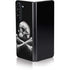 Alchemy Carta Blackbloods Bones Galaxy Z Fold5 5G Skin