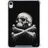 Alchemy Carta Blackbloods Bones iPad 11th Gen (2025) Clear Case