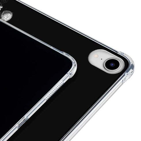 Alchemy Carta Blackbloods Bones iPad 11th Gen (2025) Clear Case