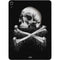 Alchemy Carta Blackbloods Bones Apple iPad Air Skin