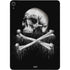 Alchemy Carta Blackbloods Bones Apple iPad Air Skin