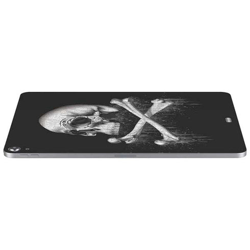 Alchemy Carta Blackbloods Bones Apple iPad Air Skin