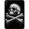 Alchemy Carta Blackbloods Bones Apple iPad Mini Skin