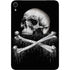 Alchemy Carta Blackbloods Bones Apple iPad Mini Skin