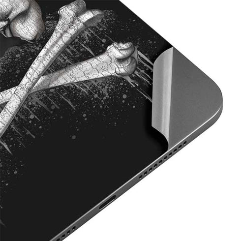 Alchemy Carta Blackbloods Bones Apple iPad Mini Skin