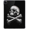 Alchemy Carta Blackbloods Bones iPad Pro 11in (2024) Clear Case