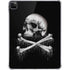 Alchemy Carta Blackbloods Bones iPad Pro 11in (2024) Clear Case