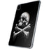 Alchemy Carta Blackbloods Bones iPad Pro 11in (2024) Clear Case