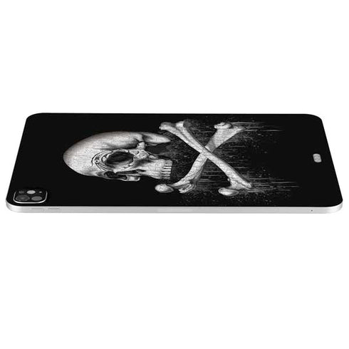 Alchemy Carta Blackbloods Bones iPad Pro 13in M4 (2024) Skin