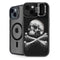 Alchemy Carta Blackbloods Bones iPhone 13 Kickstand Case