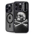 Alchemy Carta Blackbloods Bones iPhone Cases