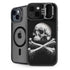 Alchemy Carta Blackbloods Bones iPhone 14 Plus Kickstand Case