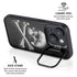 Alchemy Carta Blackbloods Bones iPhone 14 Plus Kickstand Case