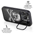 Alchemy Carta Blackbloods Bones iPhone 14 Pro Kickstand Case