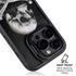 Alchemy Carta Blackbloods Bones iPhone 14 Pro Kickstand Case