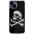 Alchemy Carta Blackbloods Bones iPhone 15 Clear Case