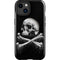 Alchemy Carta Blackbloods Bones iPhone 15 Impact Case