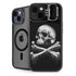 Alchemy Carta Blackbloods Bones iPhone 15 Kickstand Case