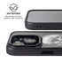 Alchemy Carta Blackbloods Bones iPhone 15 Kickstand Case