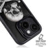 Alchemy Carta Blackbloods Bones iPhone 15 Kickstand Case
