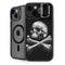 Alchemy Carta Blackbloods Bones iPhone 15 Plus Kickstand Case