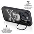 Alchemy Carta Blackbloods Bones iPhone 15 Plus Kickstand Case