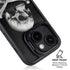 Alchemy Carta Blackbloods Bones iPhone 15 Plus Kickstand Case