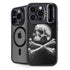 Alchemy Carta Blackbloods Bones iPhone 15 Pro Max Kickstand Case