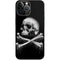 Alchemy Carta Blackbloods Bones iPhone 15 Pro Max Skin