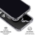 Alchemy Carta Blackbloods Bones iPhone 16 Clear Case